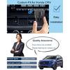 Держатель для мобильного телефона Honda CRV MagSafe Крепление для телефона Honda CRV Cr-v Крепление Магнитный держатель для телефона для Honda CRV 2024 Аксессуары Держатель для телефона 2023 2024
