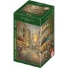 Schmidt Spiele - Puzzle en bois Paris pittoresque 1000 pcs - SCHMIDT