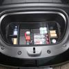 Для Tesla Model Y 2024-2024 двухслойный задний передний багажник для хранения вещей, органайзер для багажника, лоток с отделениями, автомобильные аксессуары