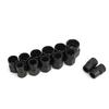 13Pcs Nut Bolt Extractor Socket Set Damaged Rusted Bolt Removal Tools