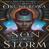 Son of the Storm by Suyi Davies Okungbowa Paperback Book 9780356515823