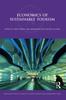 Книга Economics of Sustainable Tourism