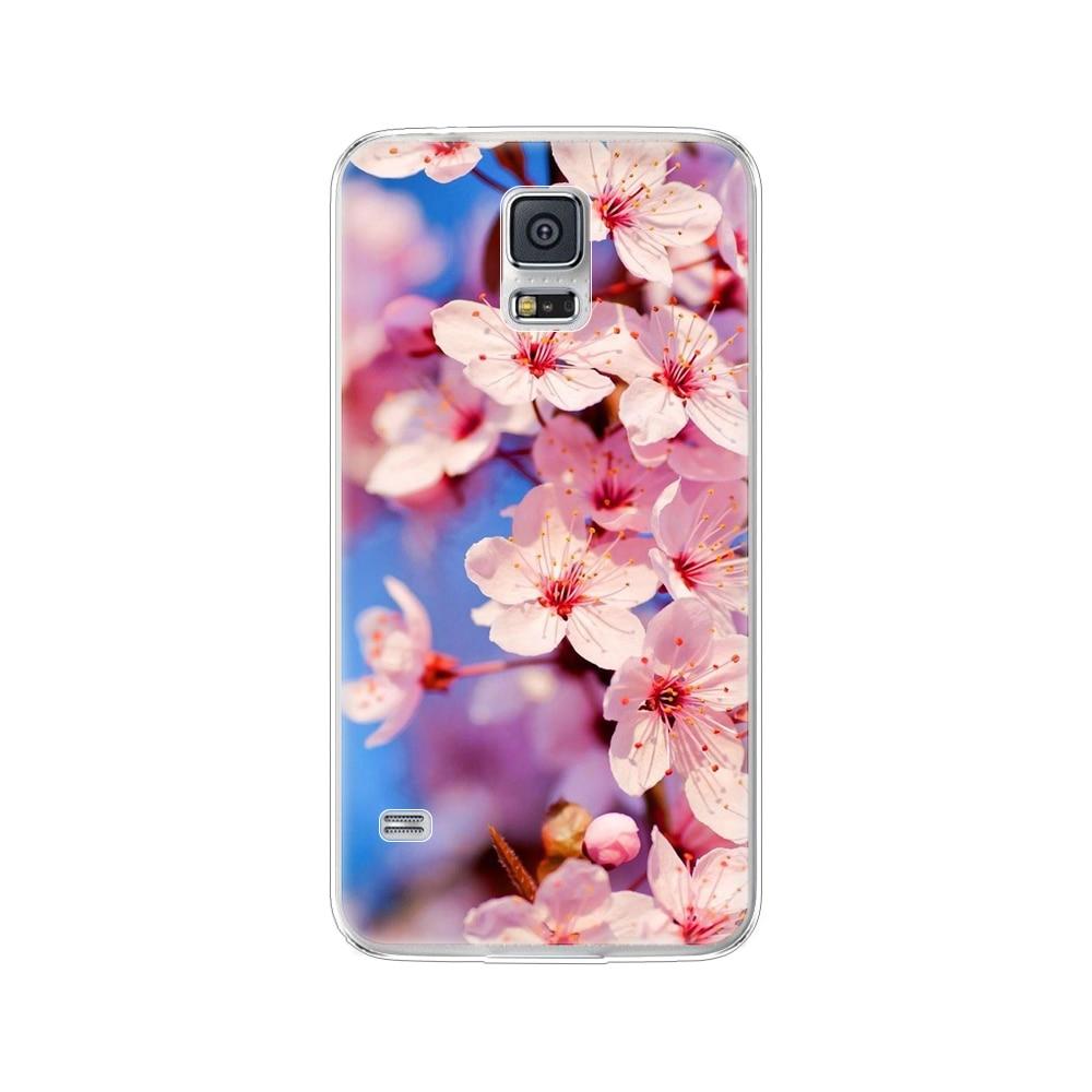 Мягкий силиконовый чехол из ТПУ для Samsung Galaxy S5, чехол для телефона Samsung S5 Neo, чехол для Samsung S5 i9600 SM-G900F