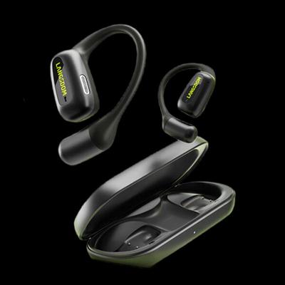 Спортивные Bluetooth-наушники Langsdom AirFit с открытым дизайном