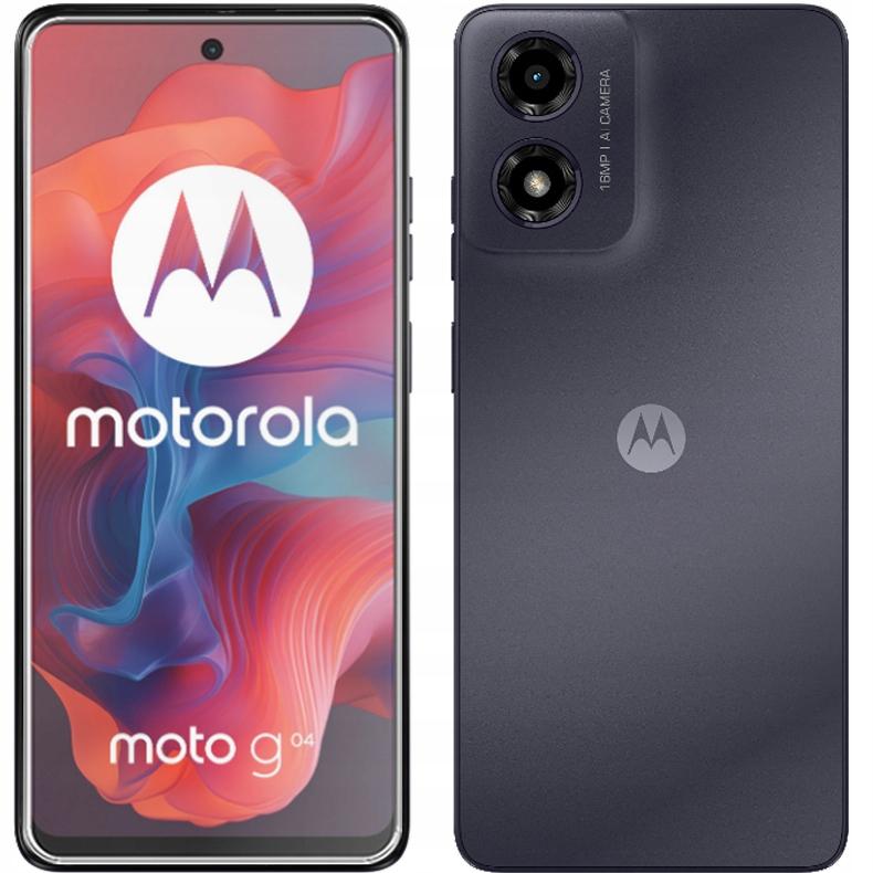 2x PremiumGlass 9H Tempered Glass for MOTOROLA MOTO G04 / G24