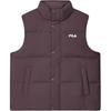 New ORIGINALE Vest Men's Sandalwood Brown F51M449903F-BN