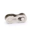 1 pair 6-8/9/10/11s MTB Buttons Magic Bike Joint Bicycle Connector Quick Master Link Chain Lock Set