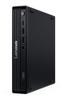 Компьютер ThinkCentre M70q Tiny G6 13A4000FPB W11Pro Ultra 5 235T/16GB/512GB/INT/Черный/vPro/3 года ОС + 1 год Premier TC