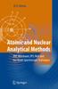 Книга Atomic and Nuclear Analytical Methods : XRF, Moessbauer, XPS, NAA and Ion-Beam Spectroscopic Techniques