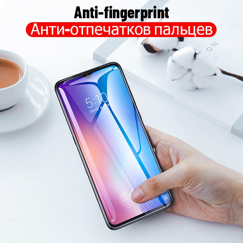 Гидрогелевая пленка для Xiaomi Mi 9T Pro Redmi 7 8 9 7A 8A 9A 9C Note 7 8 9S Защитное стекло для экрана камеры
