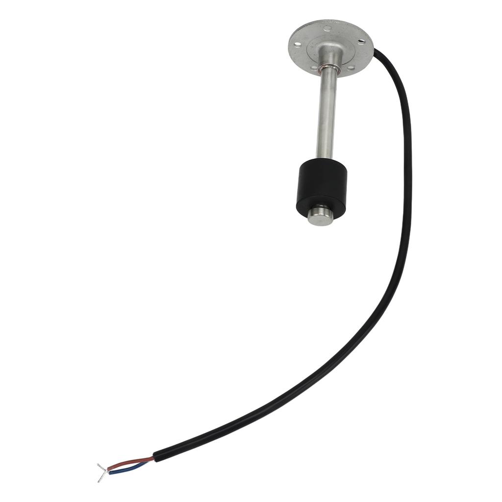 6 дюймов 150 мм Морской датчик уровня топлива Датчик уровня топлива и воды для лодки Замена для RV 0-190 Ом S