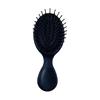 Mini Portable Hair Brush Soft Bristles Scalp Massage Portable Anti-static Hair Styling Detangling Air Cushion Comb Women Kids Hairdressing Tools