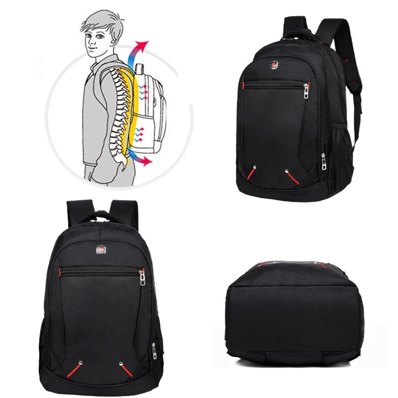 Xuan Yi 05 Series Anti-theft, Waterproof Backpack For Business And Leisure