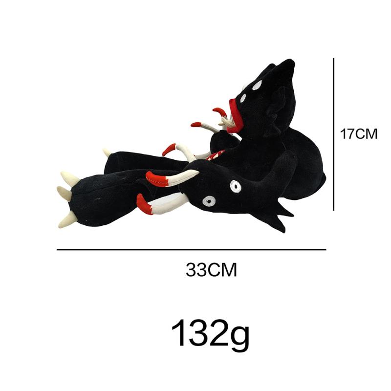 Killy Willy Spider Мягкие плюшевые маки Playtime Toy Huggy Wuggy Мягкие животные Игрушки Мультяшные игры Куклы