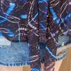 Maxza Sheer Tie Chiffon Blouse Ze10qb014nh
