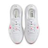 Nike Journey Run White Bright Crimson Wolf Grey Мужские кроссовки Pure-Platinum FN0228-106