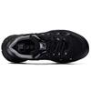 Fila Fusion Кеды на низкой шнуровке для женщин, повседневные, дышащие, удобные, универсальные, с принтом морской звезды, холщовые, черные T12W034104FBK