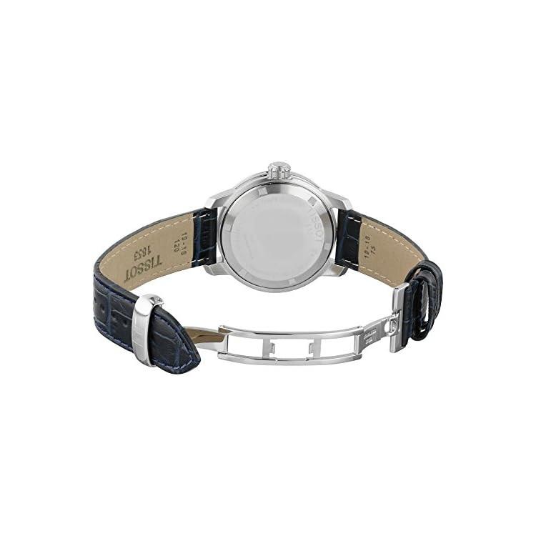 Tissot Мужские часы Tissot 200 T055.410.16.047.00