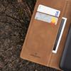 Sc Wallet Iphone 13 Mini Light Brown