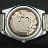 SEIKO 5 AUTOMATIC JAPAN MENS 6309A REFURBISHED BLACK COLOR DIAL WATCH a440271-4