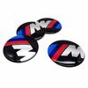 CCV 56/65mm Car Wheel Center Hub Cap Decal Stickers BMW mini M E90 Performance E36 E46 F30 F20 E60 E91 E92 E93 M3 Accessories