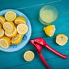 Lemon Squeezer Pressing Kitchen DIY Orange Extractor Aluminum Alloy Juice Presser Reusable Drinking Juicer Barware Juicing