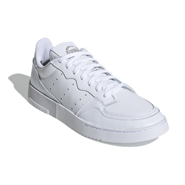 adidas Supercourt 'Triple Cloud White' Men's EE6037