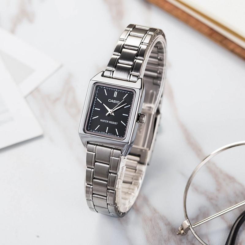 Casio G Shock LTP V007D 1E LTP-V007D-1E