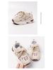 2026 Spring Children's Sports Shoes, Breathable Mesh, Soft Sole, Lightweight Boys' & Girls' Running Shoes, Casual Sneakers