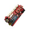 12V DIY Деревообрабатывающий Лазерный Гравировальный Станок Контроллер Драйвера Плата для ЧПУ Гравировального Станка