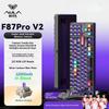 Клавиатура F87 Pro V2