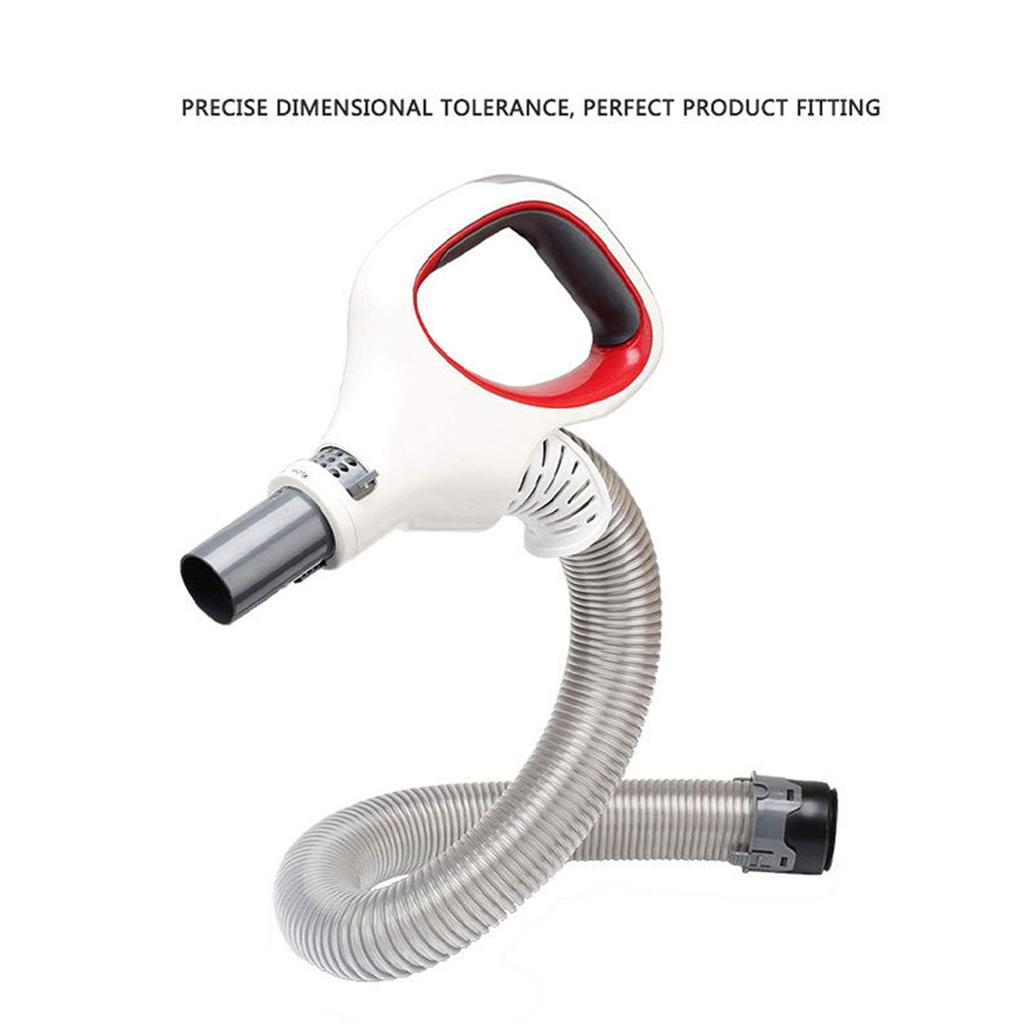 Сменная ручка шланга для пылесоса Shark Rotator Lift-Away NV500 NV501 NV502 UV560 NV505 NV501c NV520QPR NV520QR NV550