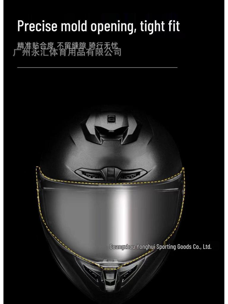 Универсальная линза-визор ночного видения для очков R50S с покрытием REVO