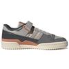 adidas Кроссовки Originals Forum 84 Low 'Серый Оранжевый Белый' GX4576