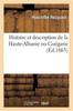 Книга Histoire Et Description De La Haute-Albanie Ou Guegarie