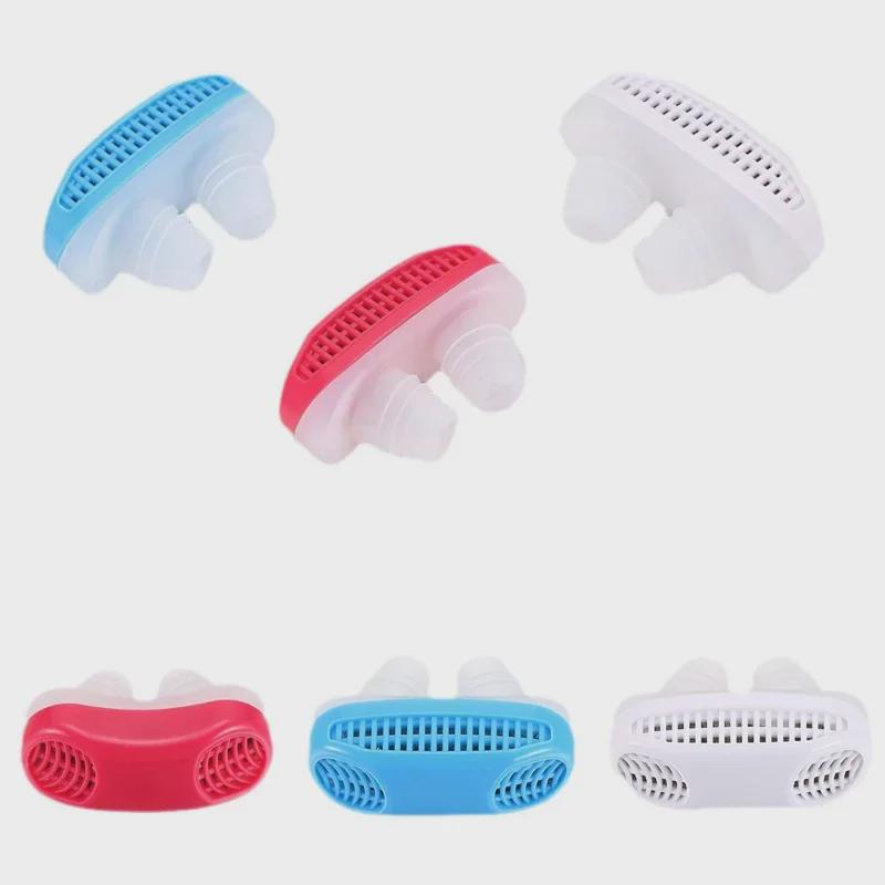 Очиститель носа от храпа: Устранение заложенности носа и улучшение сна у мужчин и женщин