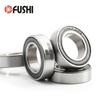 MR15267-2RSV MAX Bearing 15*26*7mm 1PC Full Balls Bicycle Frame Pivot Repair Parts 15267 2RS RSV Ball Bearings 15267-2RS