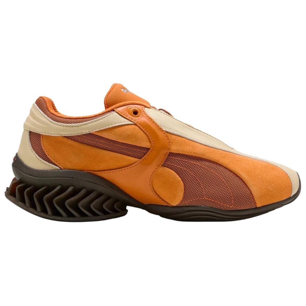 Puma Cell Geo 1 Canvas Maple Syrup