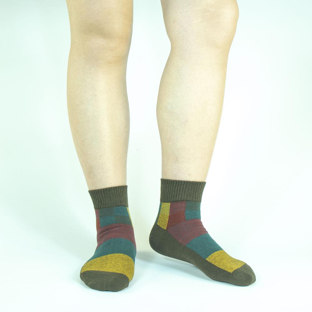 5 пар мужских коротких носков весна/лето из хлопка разных цветов, носки-лодочки, качественные модные инновационные низкие носки