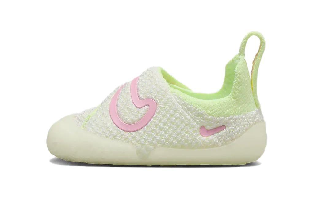 Nike Swoosh 1 Barely Volt Pink Rise TD FB3244-101