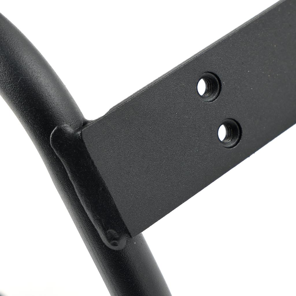 Комплект переднего багажника и защиты фары для Honda Ct125 Huntercub 125 20-23