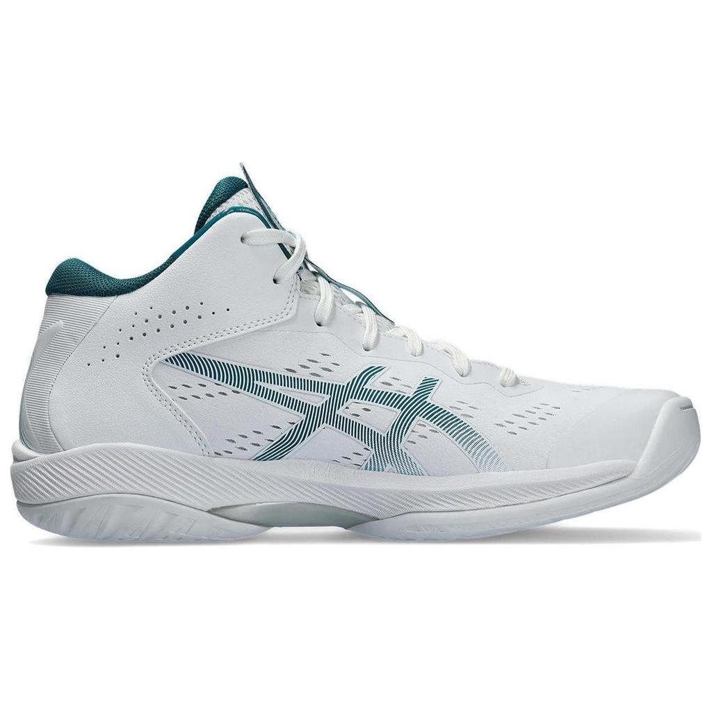 Asics Gelhoop V16 Белый Насыщенный Чирок - 1063A078-101