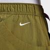 Nike ACG Повседневные брюки мужские зеленые желтые умеренные прочие