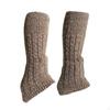 Ice Skating Leg Warmers Accessories Fashion Portable Comfortable Decoration Figure