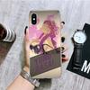 Чехол для телефона Mirai Nikki Gasai Yuno с аниме для iPhone 11 12 13 14 Pro XS XR X Max 7 8 6 6S Plus Mini + 5 SE с рисунком по индивидуальному заказу