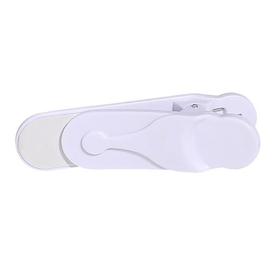 Phone Mirror Reflection Clip Set Mirror Effect Lens Shots Selfie Artifact Reflection Photography Props Kit for Travel Photography Selfies