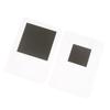 Magnetic Field Viewing Film,Magnetic Field Viewer,Magnetic Flux Display,Magnet Pattern Detector,For Scientific