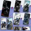 Чехол для мотоциклов для Xiaomi 13 14 15 Ultra 11T 12T 13T 14T Pro POCO X7 Pro X3 X5 F5 F6 M6 X6 Pro