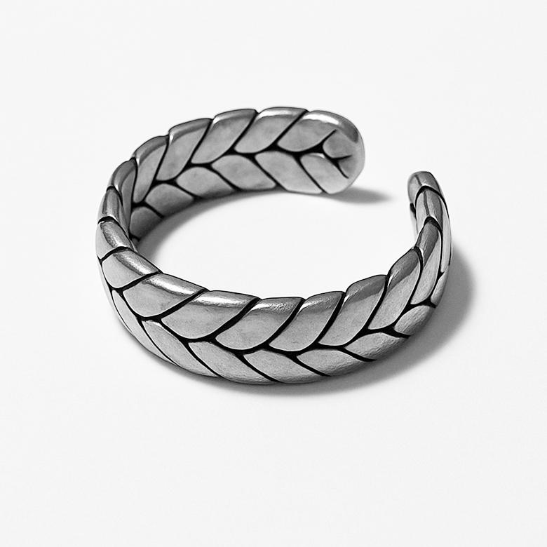 Кольцо Mark-4 Pebble