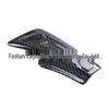 Carbon Fiber Swingarm Cover for BMW S1000RR/S1000R (2015-2018)